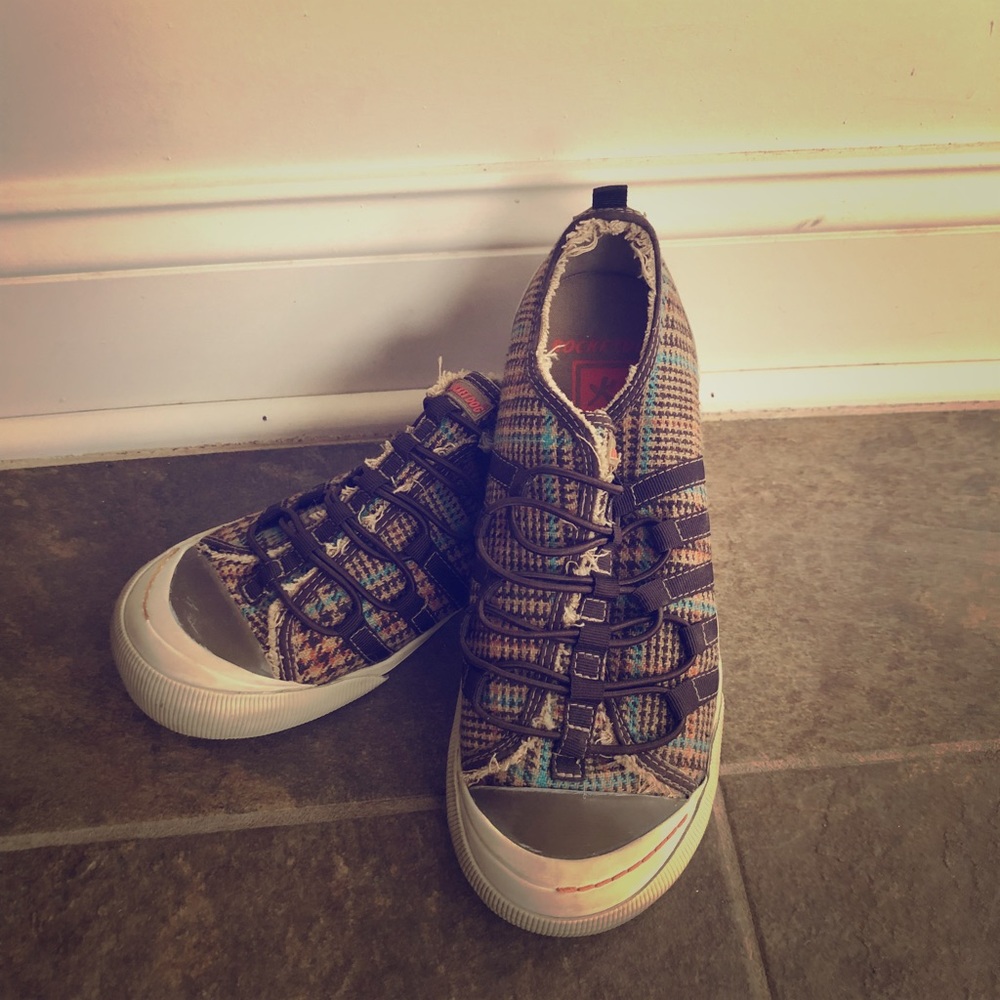 Rocket Dog Sneakers